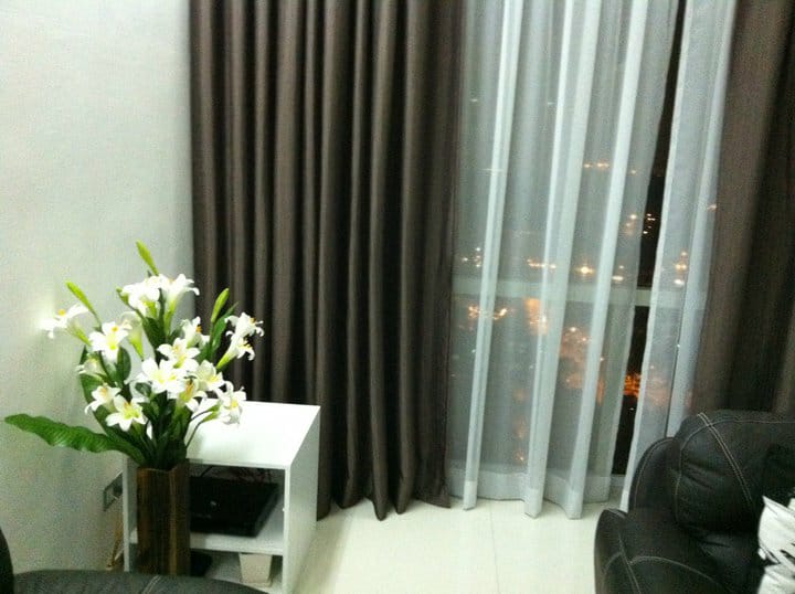 Suasana Sentral Loft Condominium - photo 2