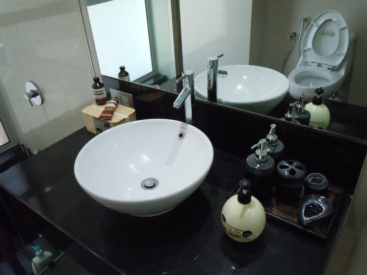 Suasana Sentral Loft Condominium - photo 8