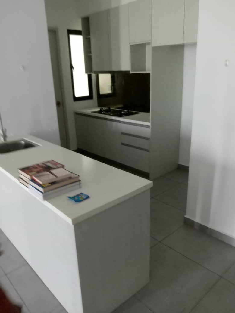D sands Residence - photo 2