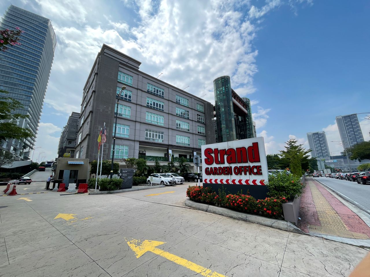 Encorp Strand Garden Office - photo 3