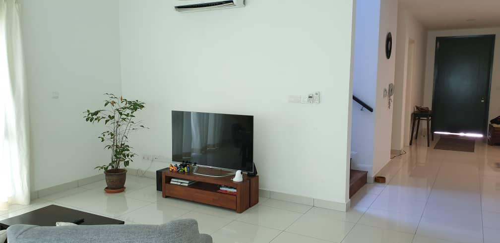 Lepironia Gardens, Setia Eco Glades - photo 2