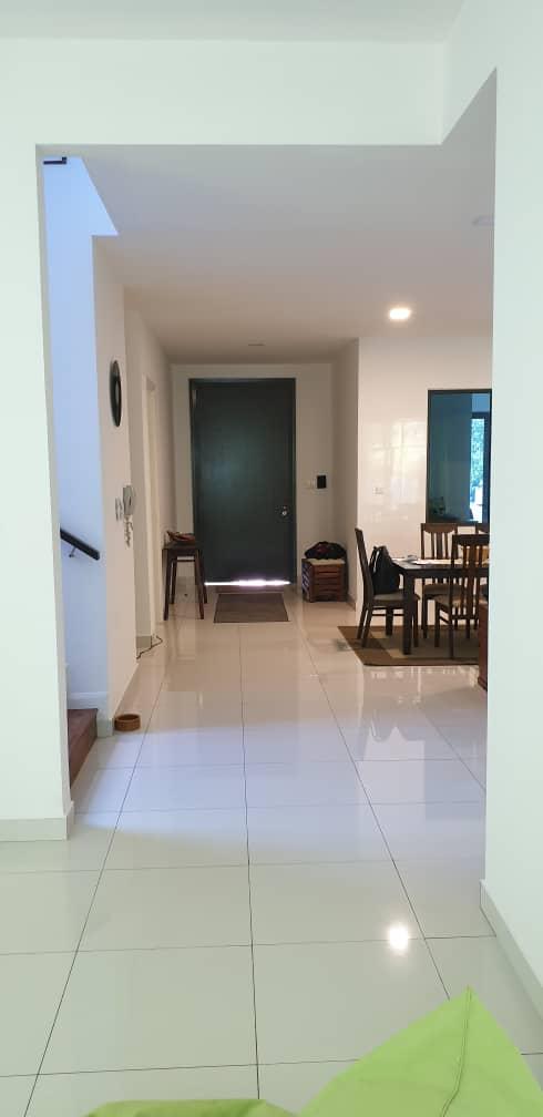 Lepironia Gardens, Setia Eco Glades - photo 3