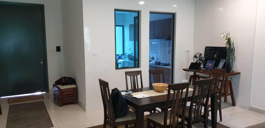 Lepironia Gardens, Setia Eco Glades - photo 4