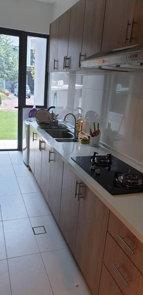 Lepironia Gardens, Setia Eco Glades - photo 5