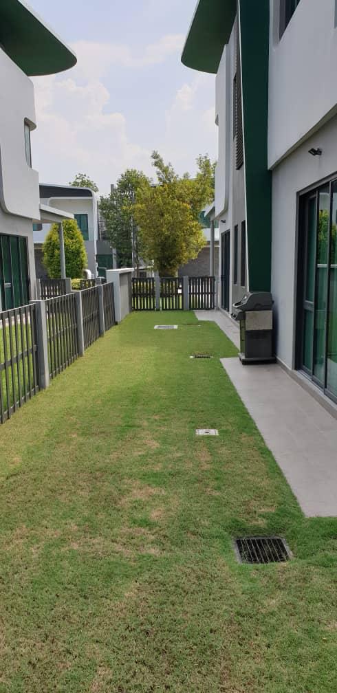 Lepironia Gardens, Setia Eco Glades - photo 8
