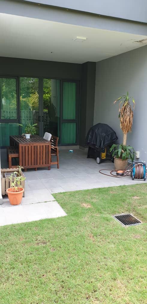 Lepironia Gardens, Setia Eco Glades - photo 9