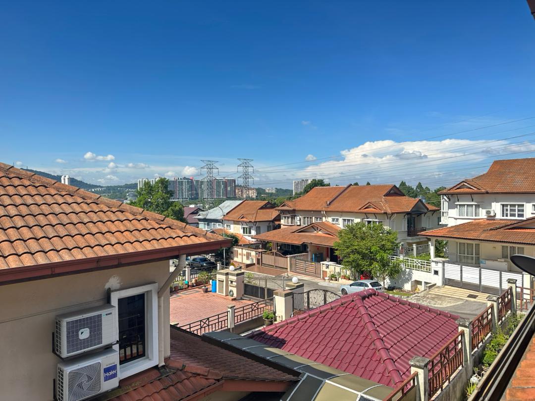 Seri Aman Heights - photo 10