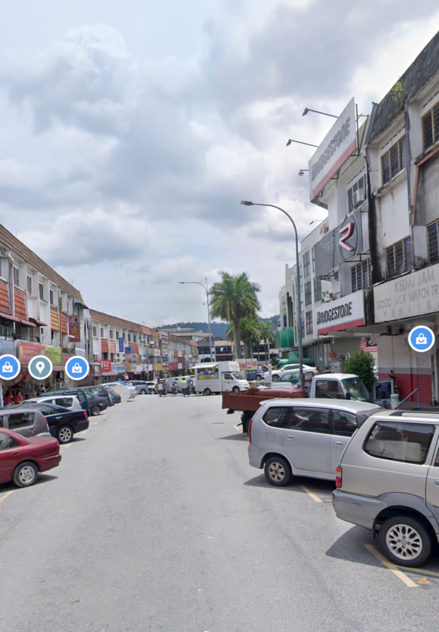 Taman Putra Ampang - photo 2