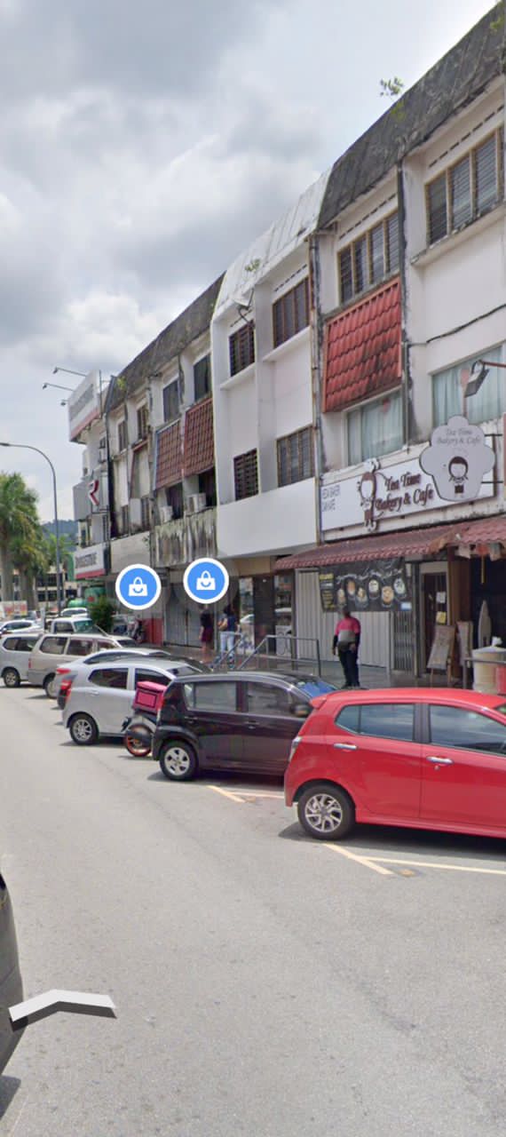 Taman Putra Ampang - photo 3