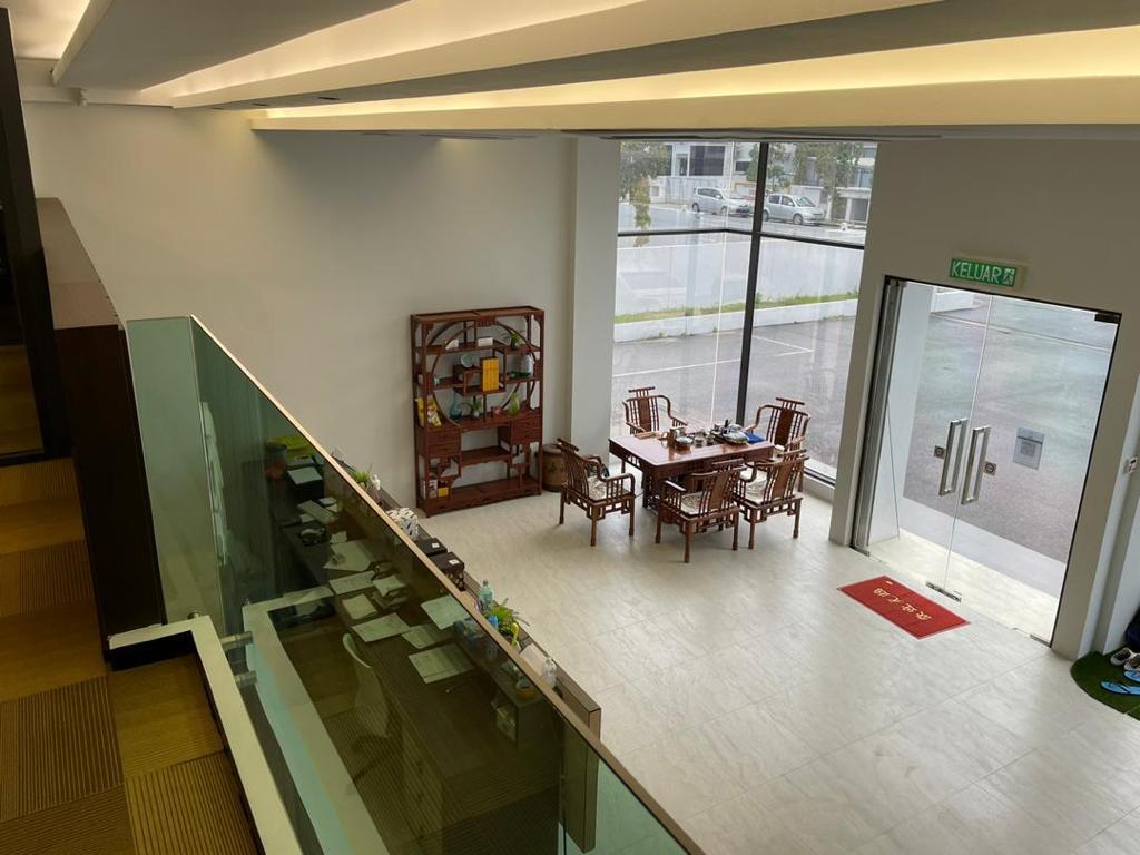 Gateway 16 ,Bandar Bukit Raja ,Klang - photo 3
