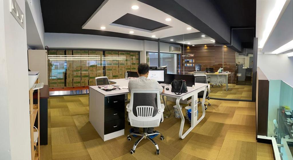 Gateway 16 ,Bandar Bukit Raja ,Klang - photo 4