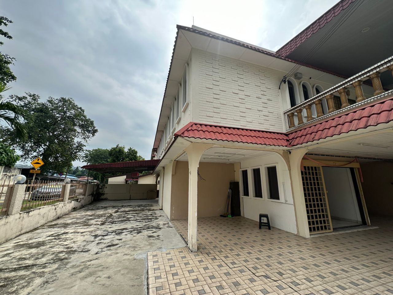 Taman Petaling - photo 10