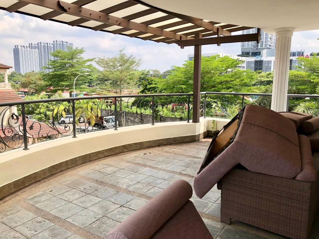 Taman Tasik Indah - photo 11