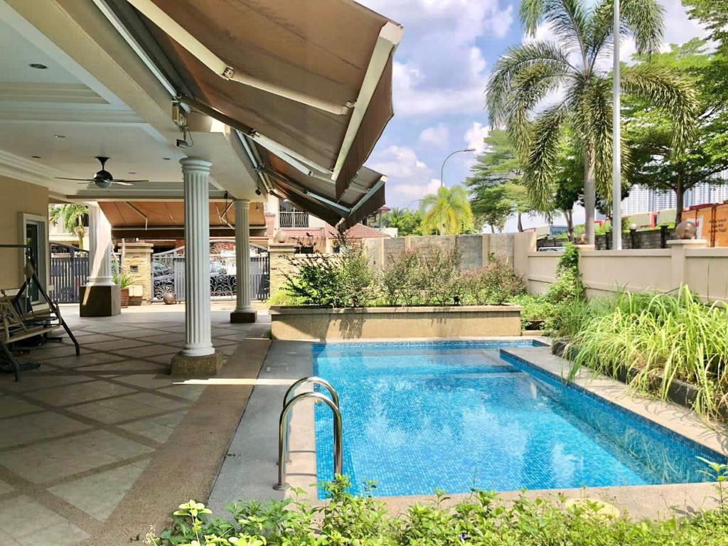 Taman Tasik Indah - photo 12