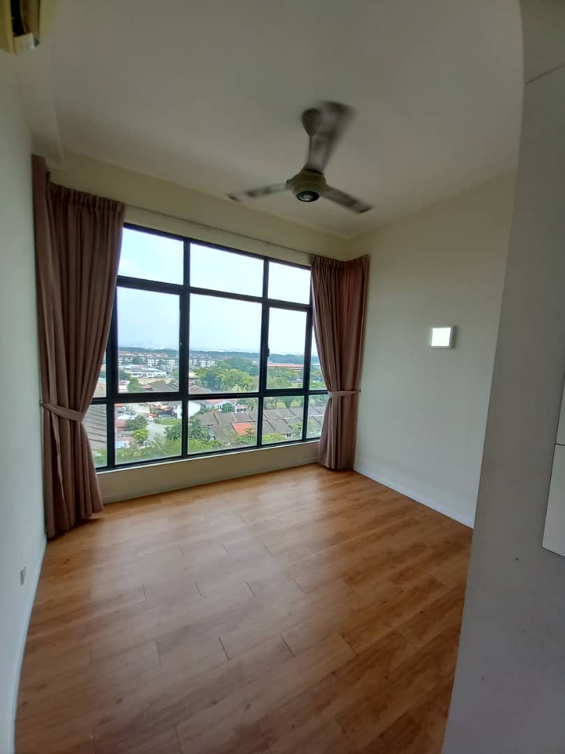 KU Suite, Kemuning Utama - photo 3