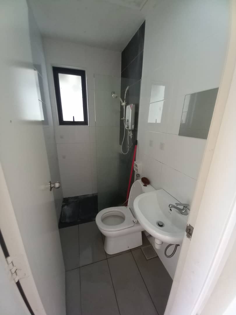 KU Suite, Kemuning Utama - photo 5