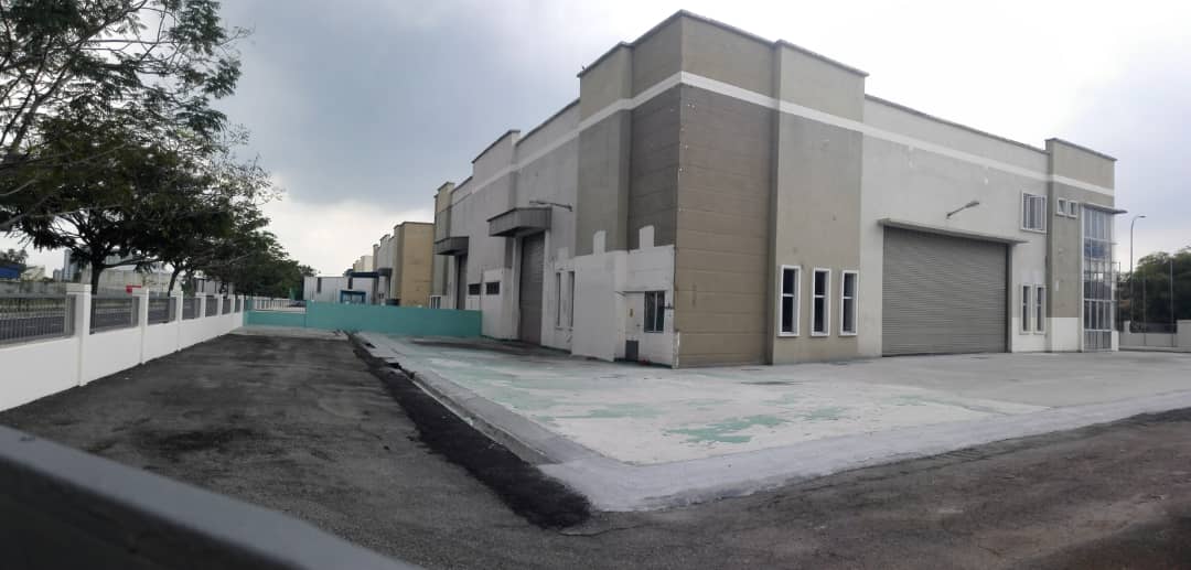 Seksyen 23 - photo 4