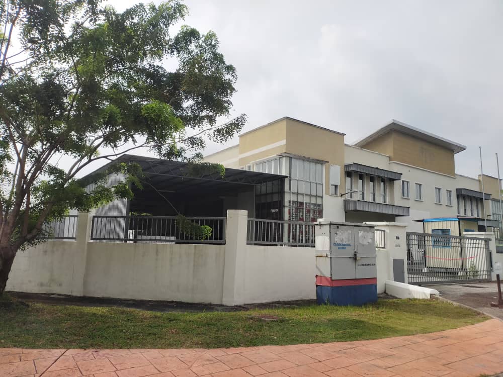 Seksyen 23 - photo 6