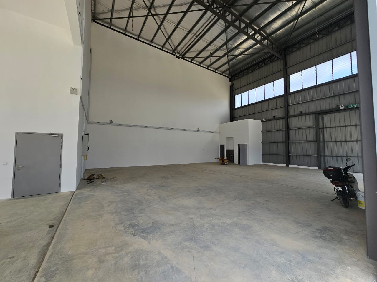 Elmina Business Park - photo 2