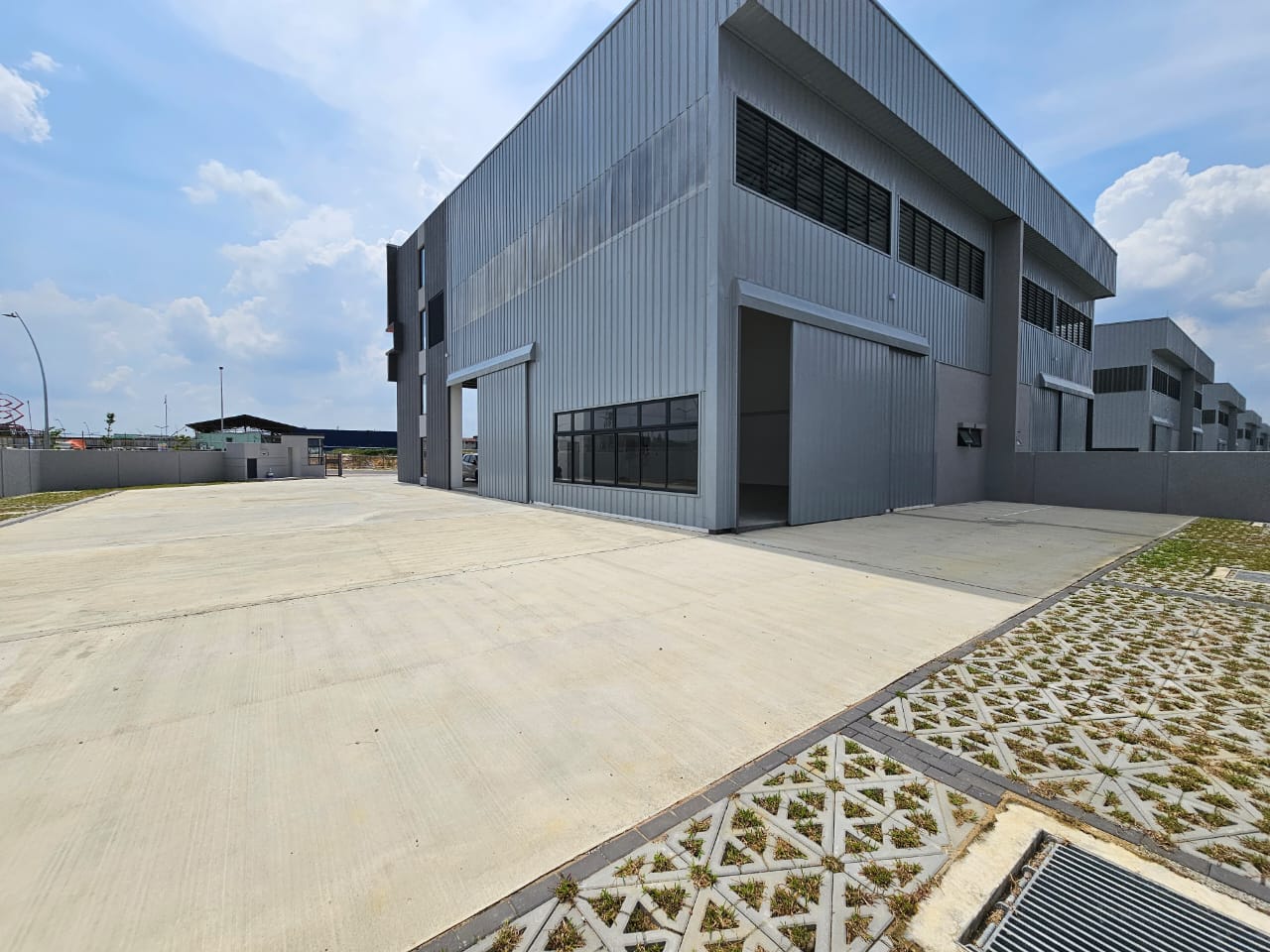 Elmina Business Park - photo 3