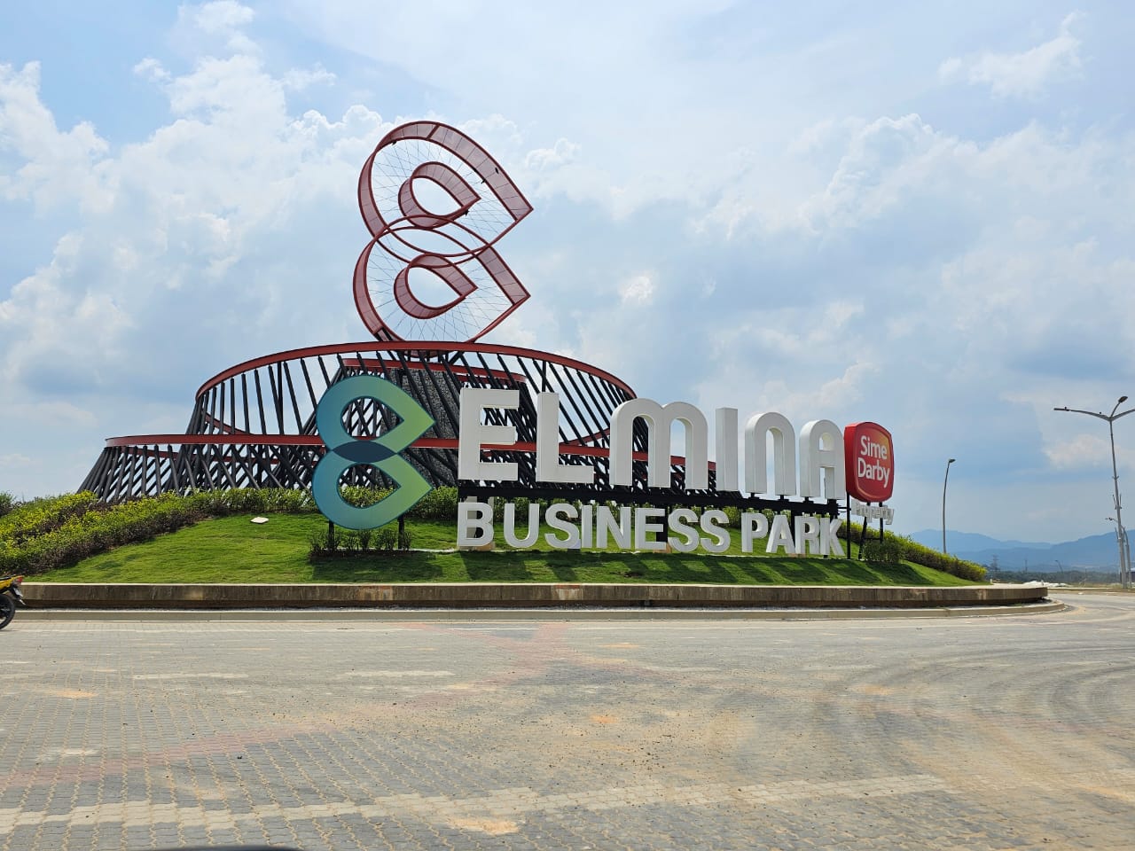 Elmina Business Park - photo 6