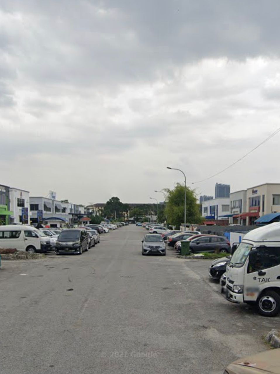 PJS 7, Bandar Sunway - photo 2