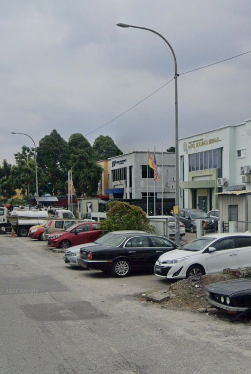 PJS 7, Bandar Sunway - photo 4