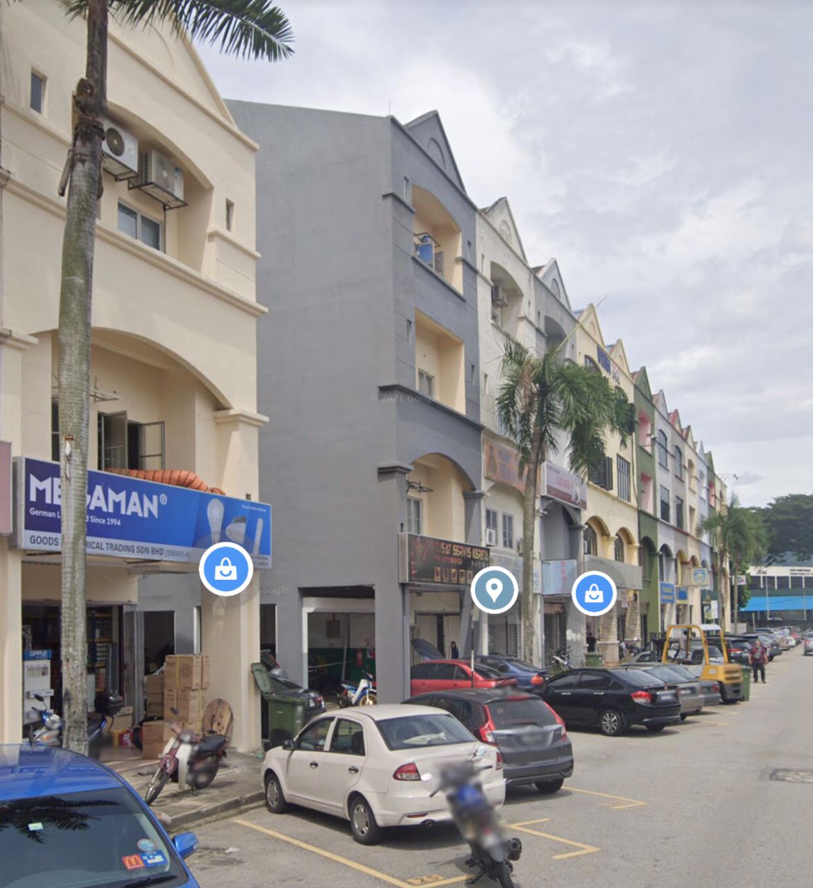 Wangsa Melawati Shop For Sale - photo 2