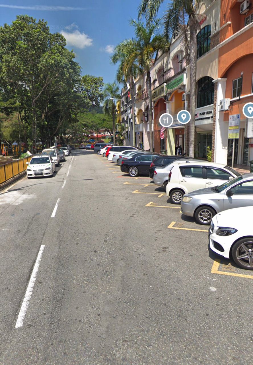 Wangsa Melawati Shop For Sale - photo 5