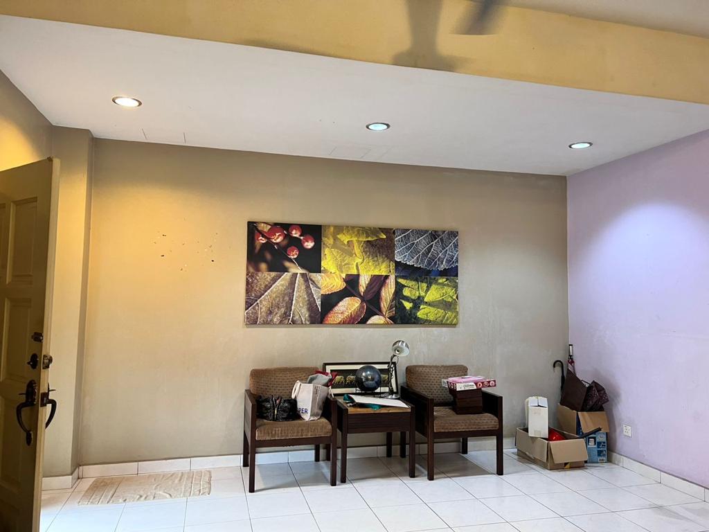 Taman Damai Impian 1 - photo 2