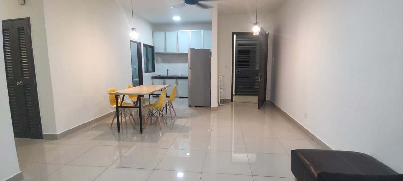 The Henge, Kepong - photo 2