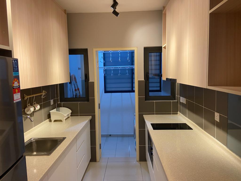 Lakeville Residence, Taman Wahyu - photo 2