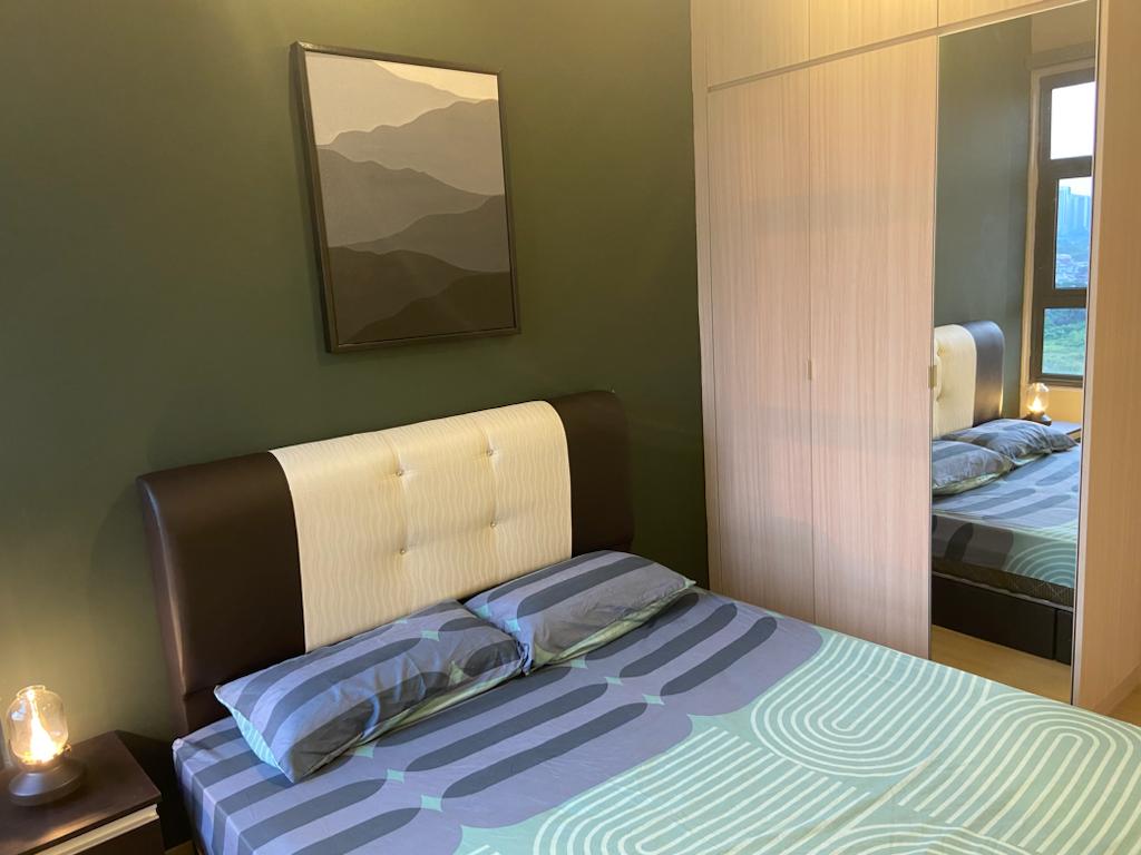 Lakeville Residence, Taman Wahyu - photo 3