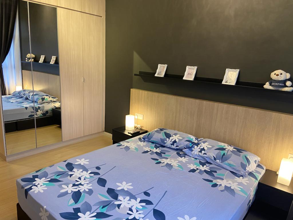 Lakeville Residence, Taman Wahyu - photo 5