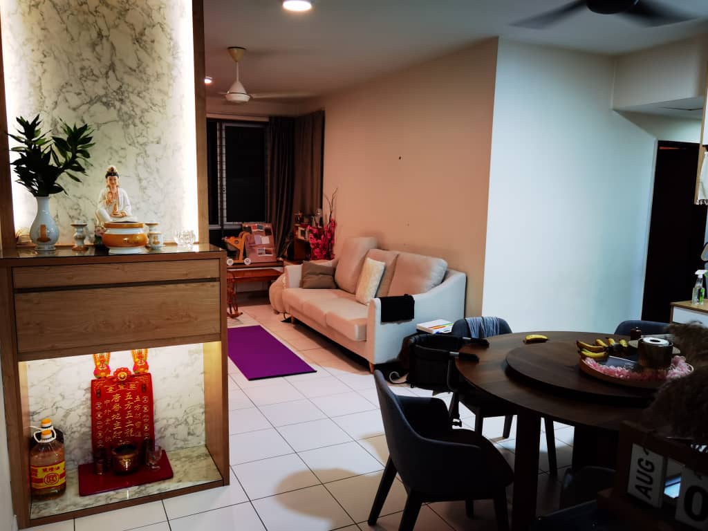 The Tamarind, Sentul - photo 2