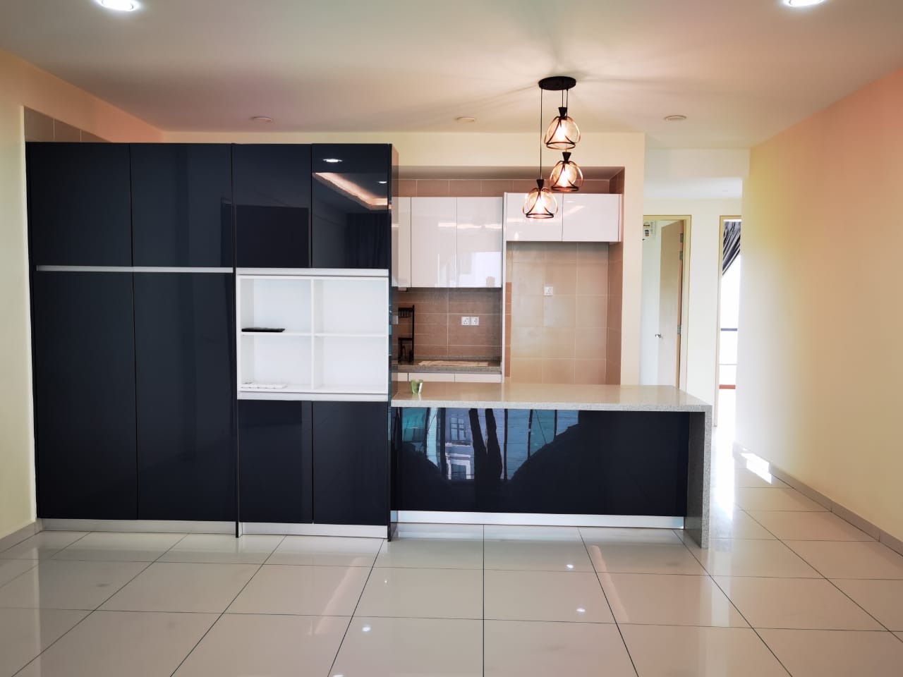 Residensi Harmoni 2 - photo 2