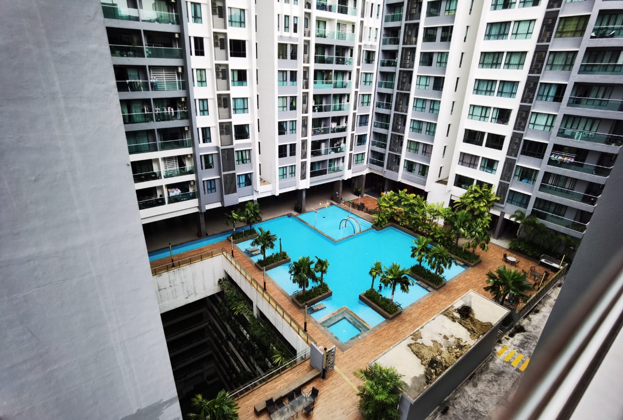 Residensi Harmoni 2 - photo 10