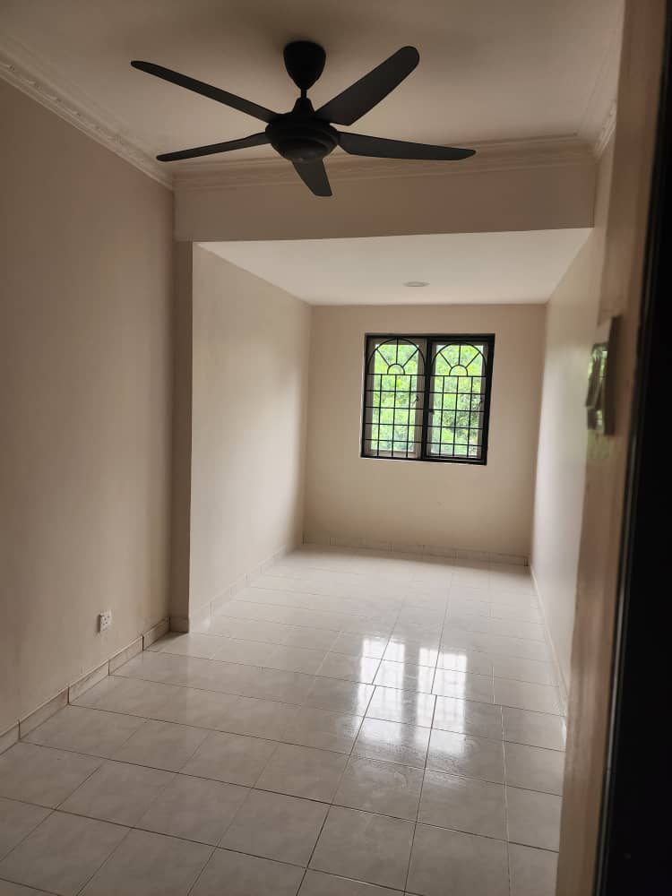 Taman Segambut Damai - photo 4