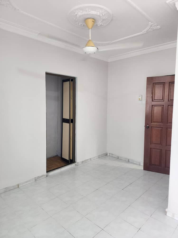 Taman Segambut Damai - photo 5