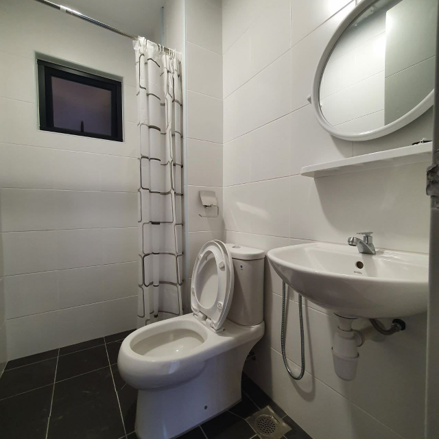 M Suite, Bandar Menjalara - photo 5