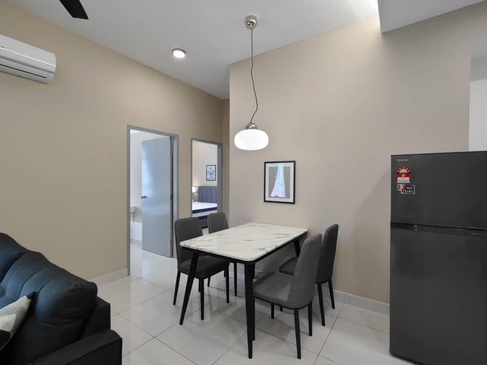 TR Residence - photo 3