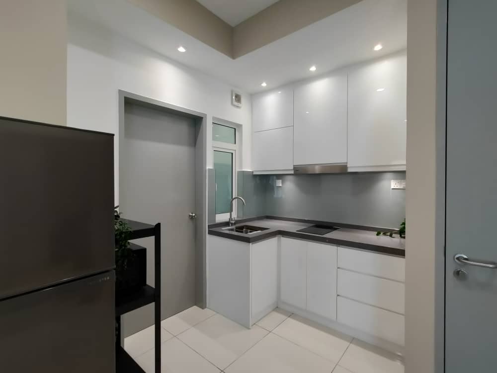 TR Residence - photo 4