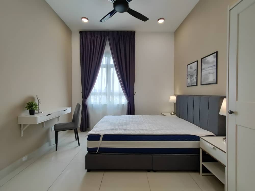 TR Residence - photo 7