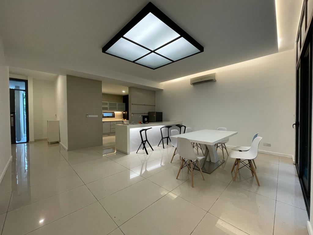 Casaman, Desa ParkCity - photo 2