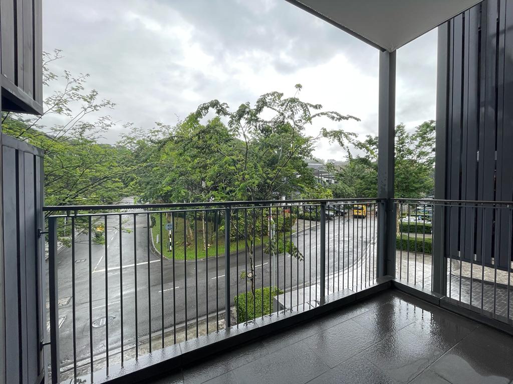 Casaman, Desa ParkCity - photo 5