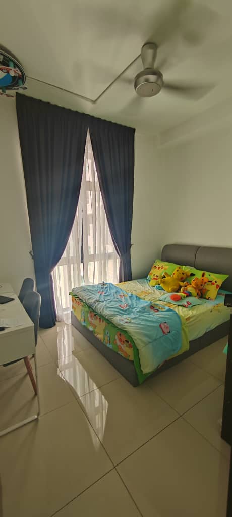 The Henge, Kepong - photo 3