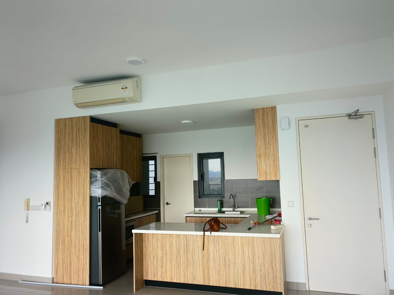 Lakeville Residence, Taman Wahyu - photo 2