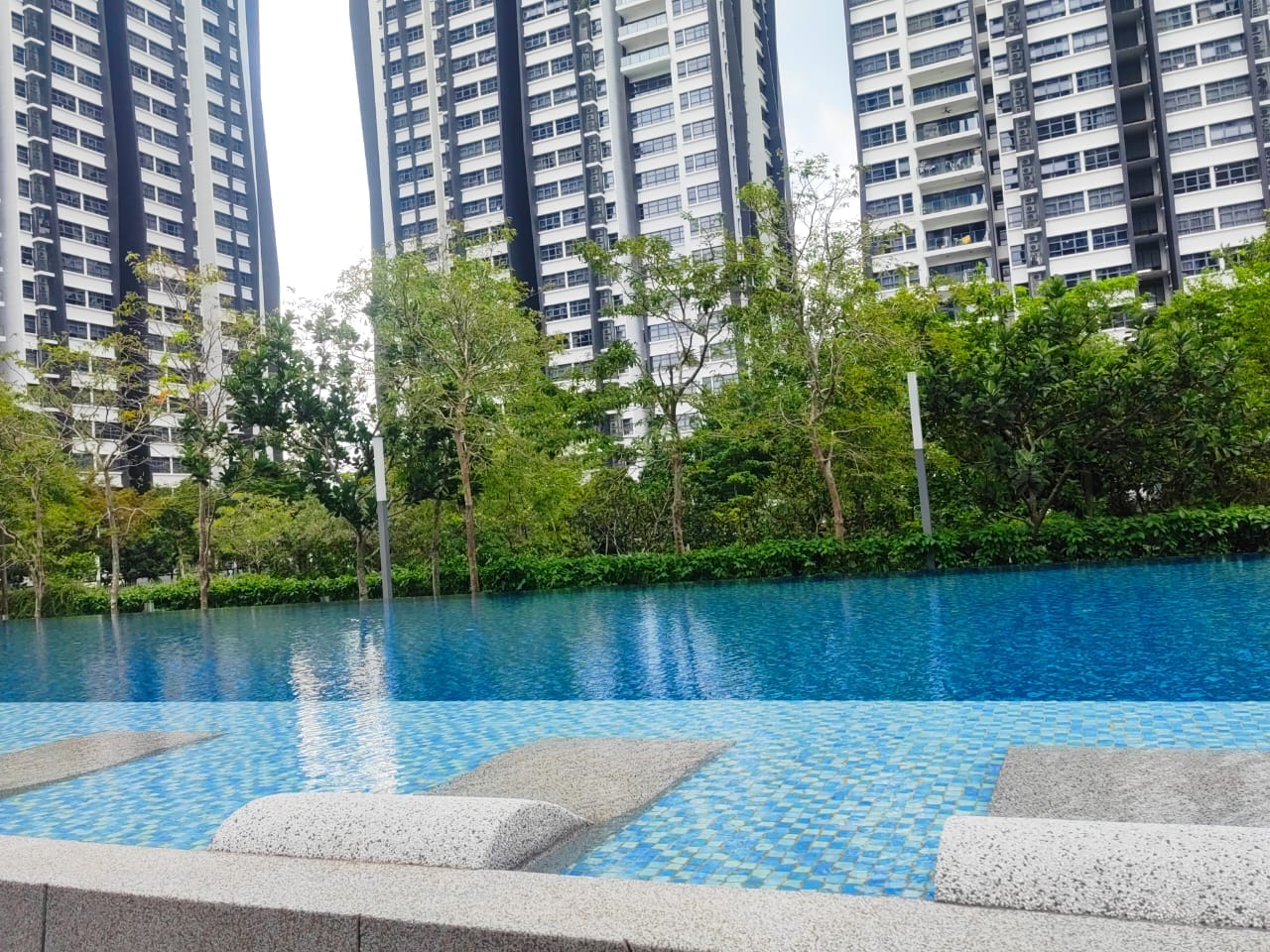 Lakeville Residence, Taman Wahyu - photo 4