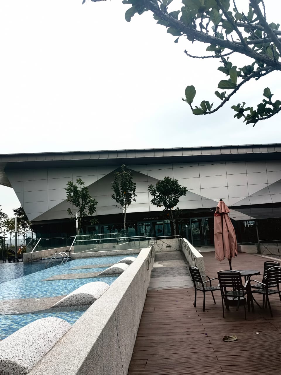 Lakeville Residence, Taman Wahyu - photo 5