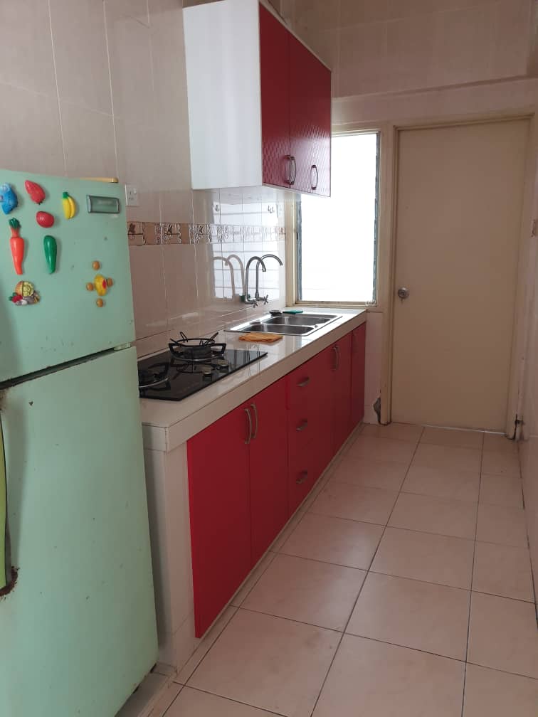 Kepong Sentral Condo - photo 2